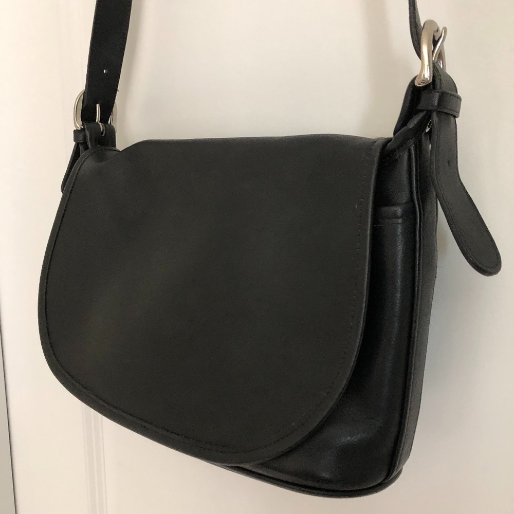 Vintage Coach Shoulder bag